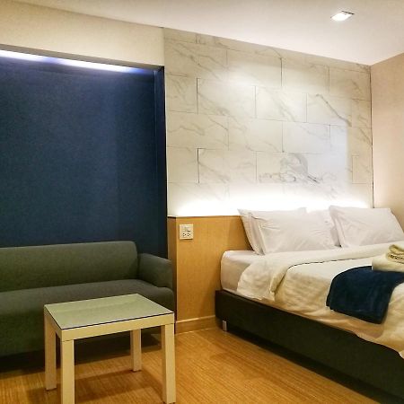 The Hubitat Hostel Ban Khlong Nang Li ภายนอก รูปภาพ