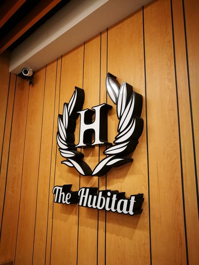 The Hubitat Hostel Ban Khlong Nang Li ภายนอก รูปภาพ