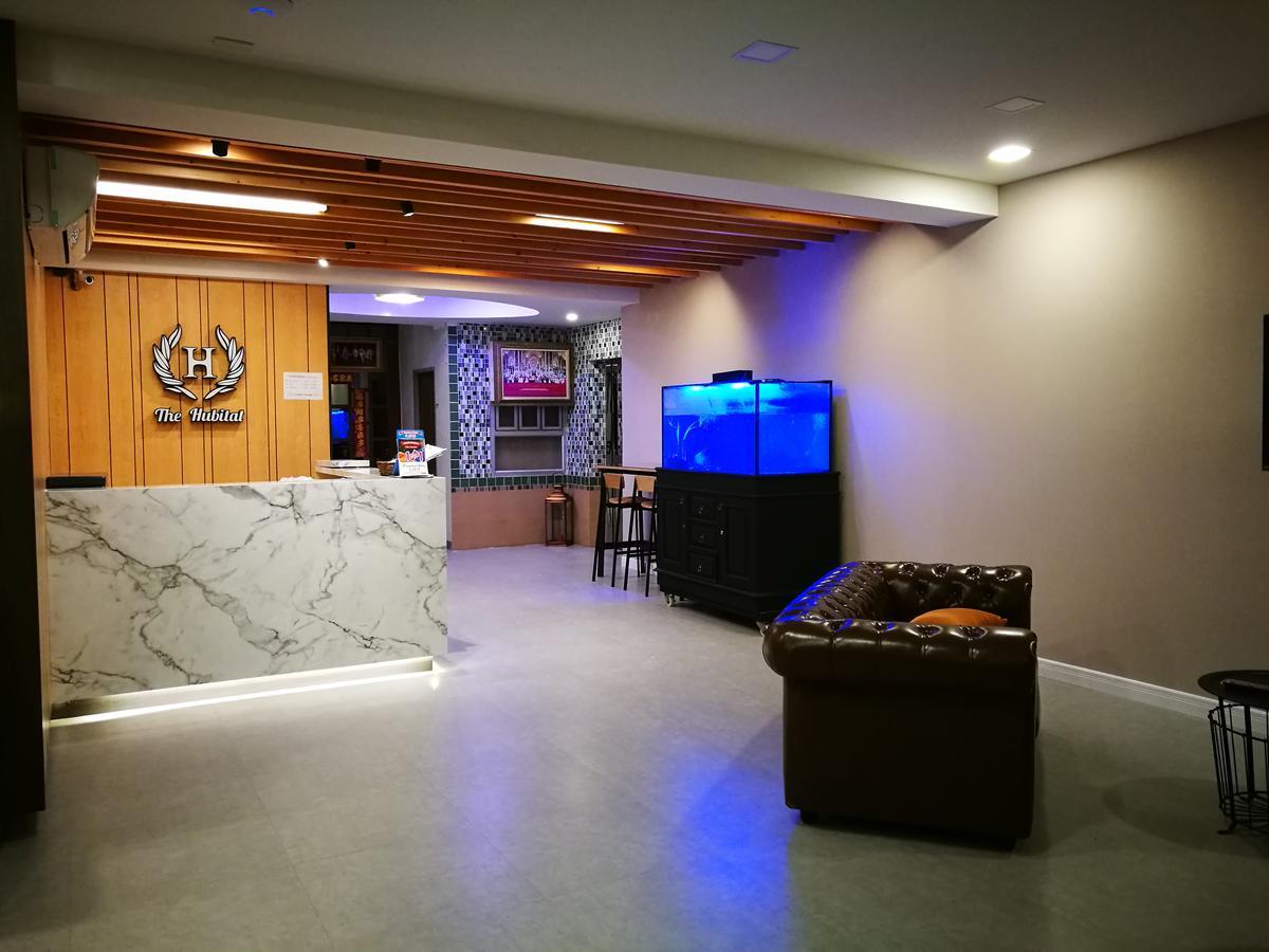 The Hubitat Hostel Ban Khlong Nang Li ภายนอก รูปภาพ