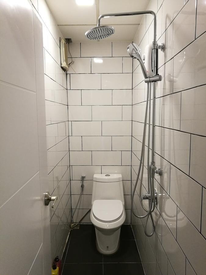 The Hubitat Hostel Ban Khlong Nang Li ภายนอก รูปภาพ