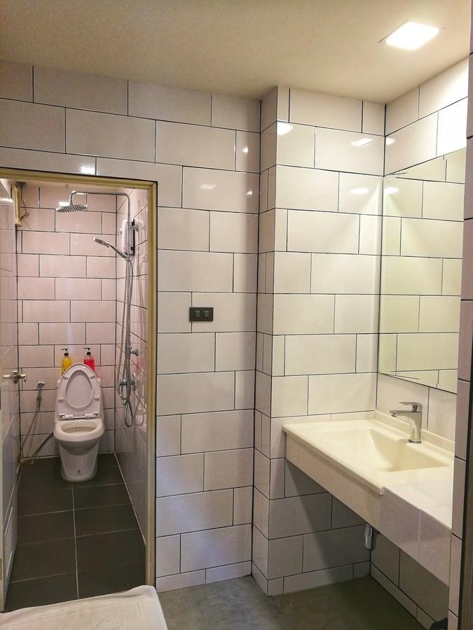 The Hubitat Hostel Ban Khlong Nang Li ภายนอก รูปภาพ