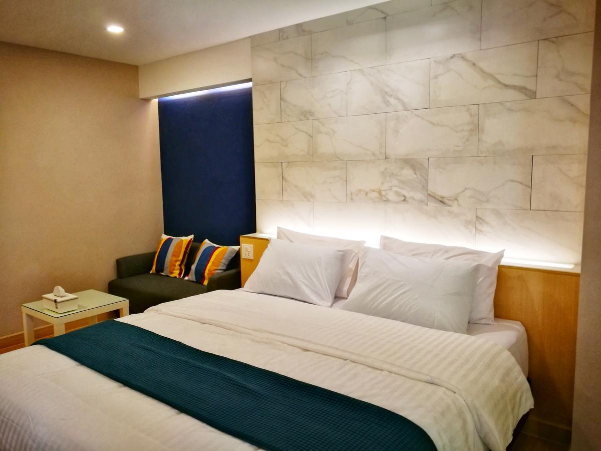 The Hubitat Hostel Ban Khlong Nang Li ภายนอก รูปภาพ
