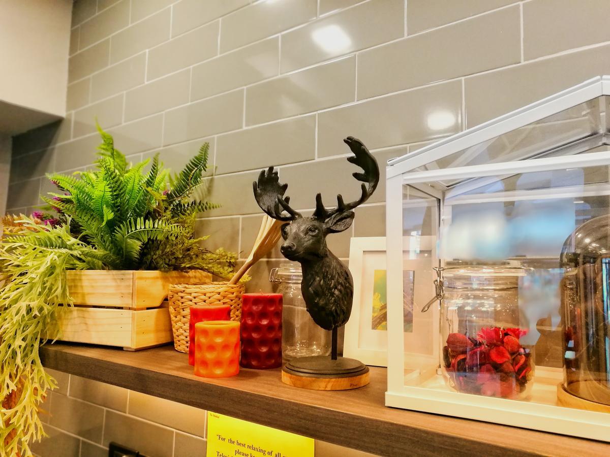 The Hubitat Hostel Ban Khlong Nang Li ภายนอก รูปภาพ